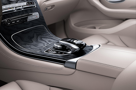 MB GLC