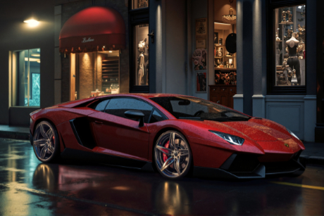Lamborghini